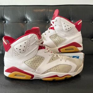 Jordan Air Jordan 6 Alternate